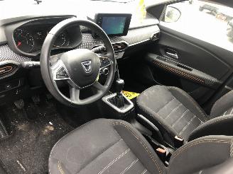 Dacia Sandero 1.0tce 67kW E6 STEPWAY COMFORT picture 6