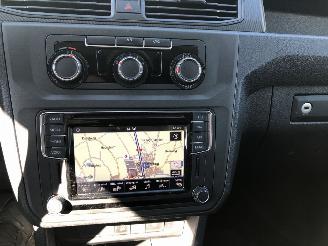 Volkswagen Caddy 2.0tdi 75kW E6 DSG MODIFIED PARTITION WALL picture 9