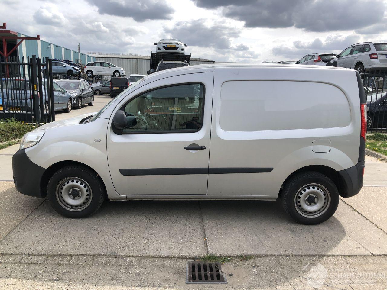 Renault Kangoo 15dci E5 Airco Navi