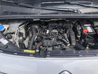 Citroën Berlingo L2 15hdi 96kW Automaat E6 picture 13