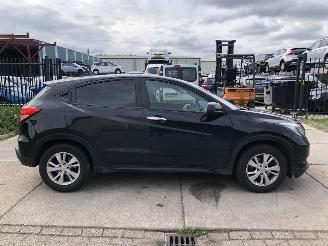 Damaged car Honda Hr-v 1.5i 96kW E6 Automaat 2018/3