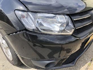 Dacia Logan 0.9tce 66kW E5 Navi picture 11