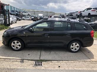  Dacia Logan 0.9tce 66kW E5 Navi 2014/3