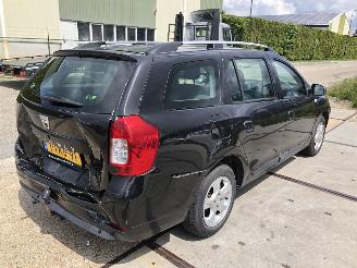 Dacia Logan 0.9tce 66kW E5 Navi picture 4