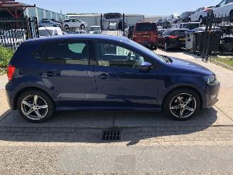 škoda osobní automobily Volkswagen Polo 12tdi E5 Airco 2010/7