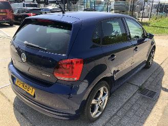 Volkswagen Polo 12tdi E5 Airco picture 4