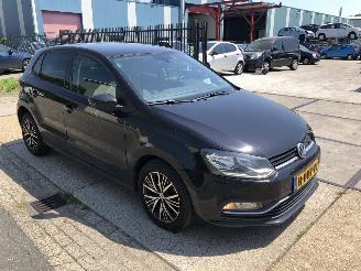 Volkswagen Polo 12tsi 66kW E6 5 drs picture 3