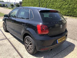 Volkswagen Polo 12tsi 66kW E6 5 drs picture 5