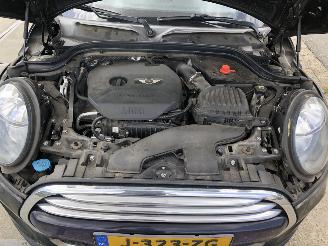 Mini Cooper 1.5i 100kW E6 5 drs Chili picture 14