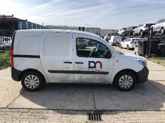 Unfall Kfz Van Mercedes Citan 108cdi AIRCO Rijdbaar mee te nemen 2018/5