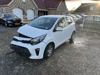 Unfallwagen Kia Picanto  2023/11
