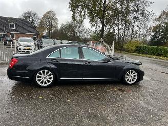 Mercedes S-klasse S320 cdi !! Mooie auto !! picture 6