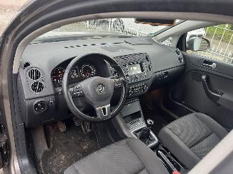 Volkswagen Golf plus  picture 10
