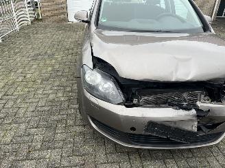 Volkswagen Golf plus  picture 28