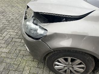 Volkswagen Golf plus  picture 25