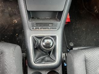 Volkswagen Golf plus  picture 14