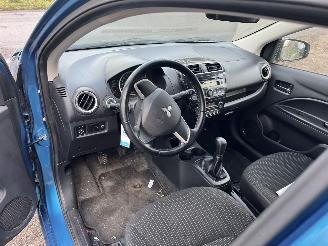 Mitsubishi Space-star  picture 11