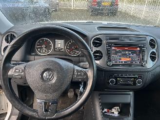 Volkswagen Tiguan Weinig km !! picture 13