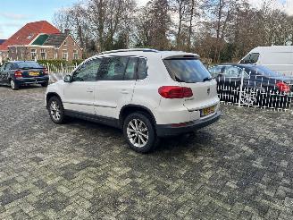 Volkswagen Tiguan Weinig km !! picture 3
