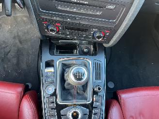 Audi S5 Quattto 4.2 V8 picture 14