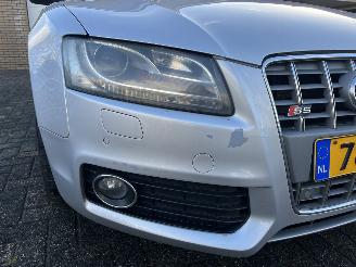 Audi S5 Quattto 4.2 V8 picture 22