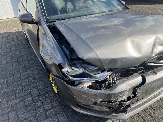 Volkswagen Polo 1.2 tsi picture 22