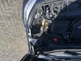 BMW 1-serie 118i automaat picture 33