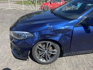 BMW 1-serie 118i automaat picture 23