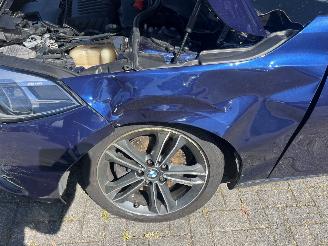 BMW 1-serie 118i automaat picture 41