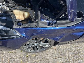 BMW 1-serie 118i automaat picture 35