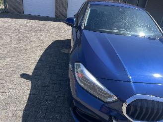 BMW 1-serie 118i automaat picture 44