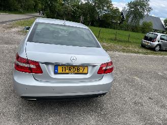 Mercedes E-klasse 350 CGI AMG pakket picture 4