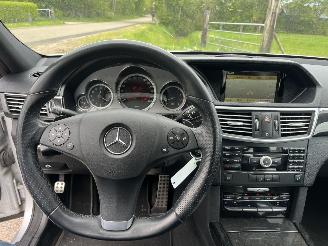 Mercedes E-klasse 350 CGI AMG pakket picture 11