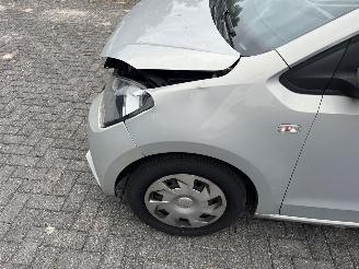 Seat Mii  picture 23