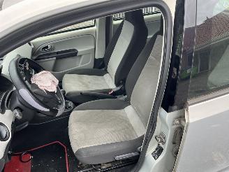 Seat Mii  picture 9