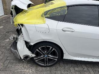 BMW 2-serie Grand coupe 218i m-pakket !! picture 24