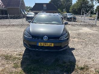 Volkswagen Golf 1.4 tsi highline automaat !! picture 8