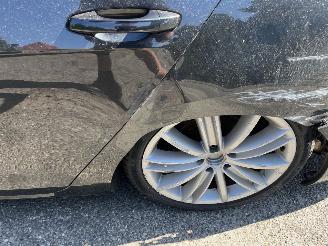 Volkswagen Golf 1.4 tsi highline automaat !! picture 18