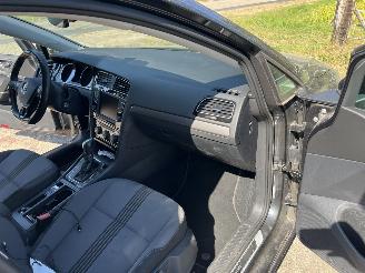 Volkswagen Golf 1.4 tsi highline automaat !! picture 15