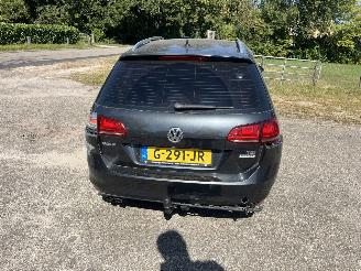 Volkswagen Golf 1.4 tsi highline automaat !! picture 4