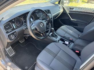 Volkswagen Golf 1.4 tsi highline automaat !! picture 9