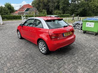 Audi A1 1.2 TFSI picture 3