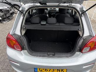 Mitsubishi Space-star Weinig km !! picture 14