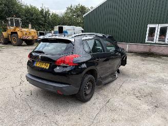 Peugeot 2008  picture 5