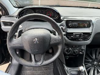 Peugeot 2008  picture 13