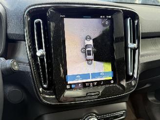 Volvo XC40 R-Design 82 kWh Recharge Extend Range / Panorama / Automaat picture 10