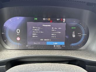 Volvo XC40 R-Design 82 kWh Recharge Extend Range / Panorama / Automaat picture 8