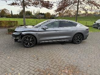  BYD HAN AWD Executive 85 kWh / Panorama 2023/12