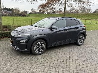 Auto incidentate Hyundai Kona EV 64 kWh 2021/12