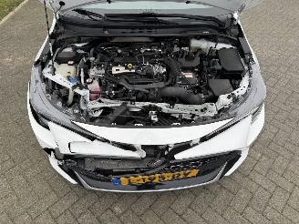 Toyota Corolla Touring Sports 2.0 Hybrid GR-Sport picture 5